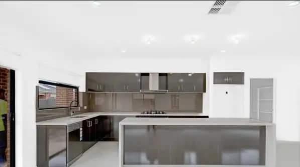 Third view of Homely house listing, 5 Maribyrnong Way, Cobblebank VIC 3338