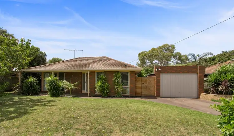 31 Mawarra Avenue, Capel Sound VIC 3940
