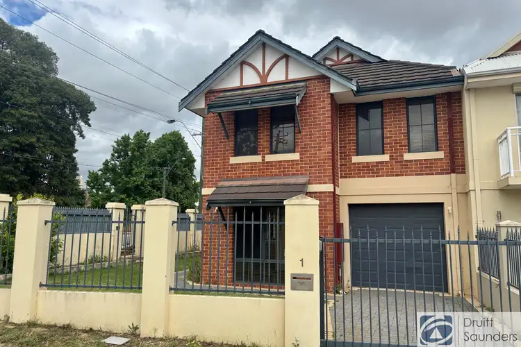 1 Second Avenue East, Mount Lawley WA 6050