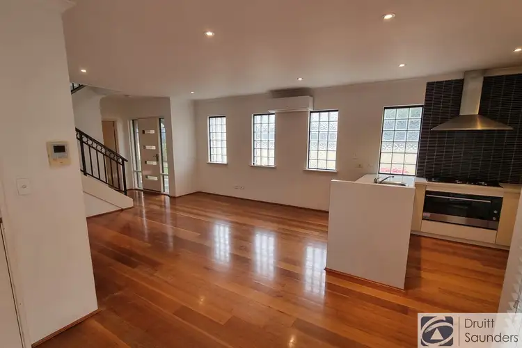 Fifth view of Homely townhouse listing, 1 Second Avenue East, Mount Lawley WA 6050