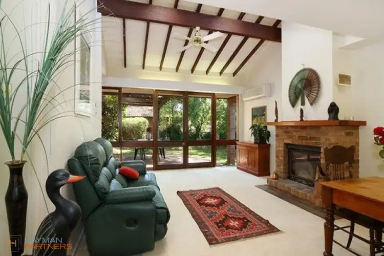45 Barnet Close, Swinger Hill ACT 2606