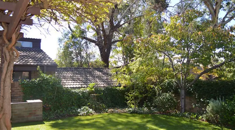 45 Barnet Close, Swinger Hill ACT 2606