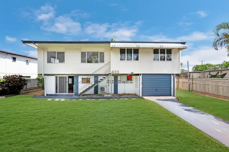 433 Fulham Road, Heatley QLD 4814