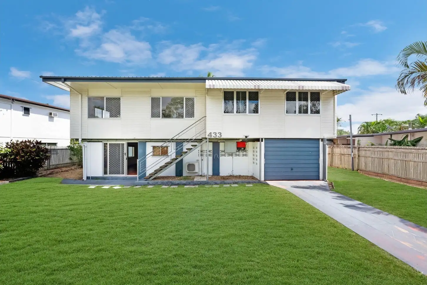 Main view of Homely house listing, 433 Fulham Road, Heatley QLD 4814