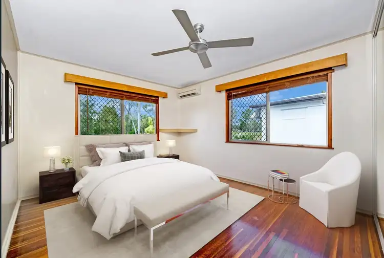Third view of Homely house listing, 433 Fulham Road, Heatley QLD 4814
