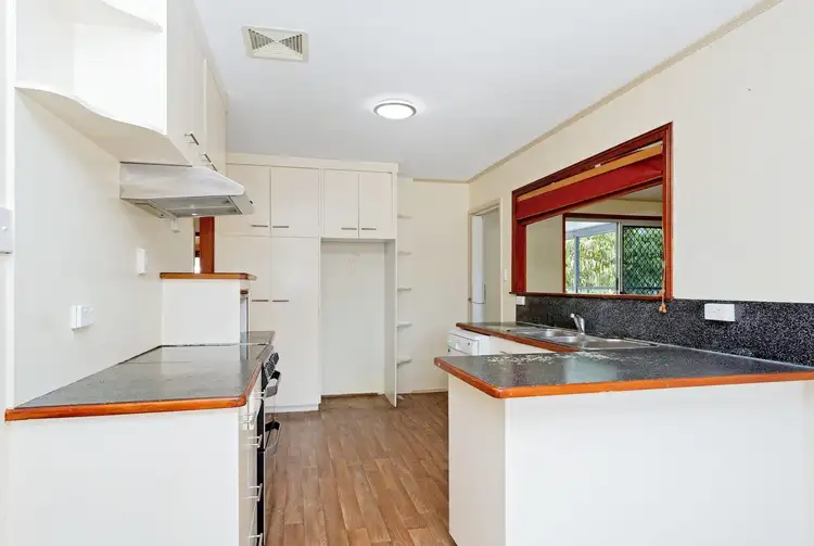 Fifth view of Homely house listing, 433 Fulham Road, Heatley QLD 4814