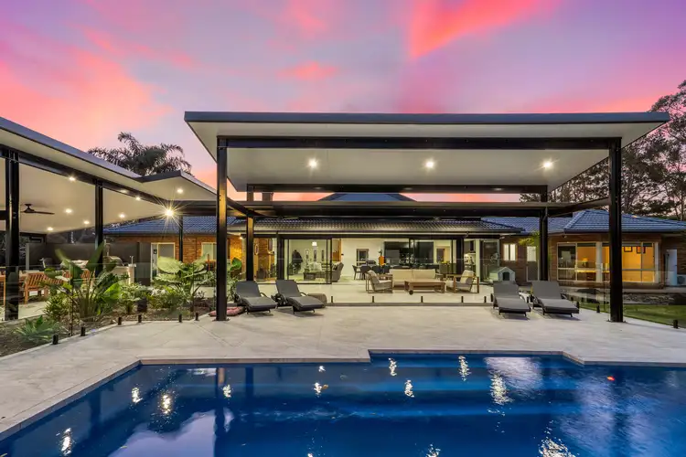 21 Tulloch Road, Tuncurry NSW 2428