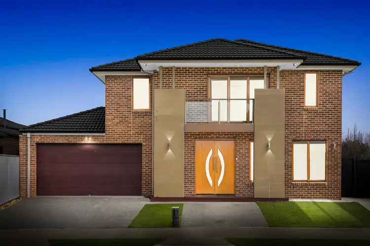 165 Marquands Road, Truganina VIC 3029