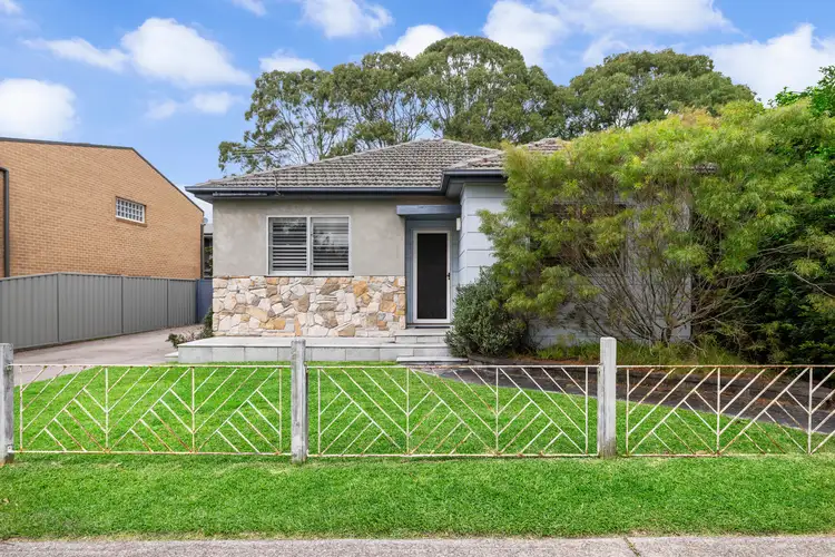 44 Durbar Avenue, Kirrawee NSW 2232