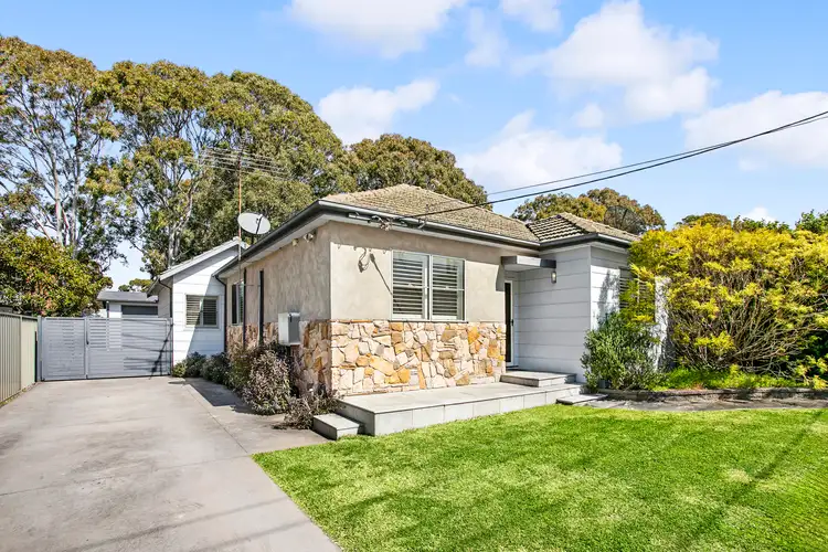44 Durbar Avenue, Kirrawee NSW 2232