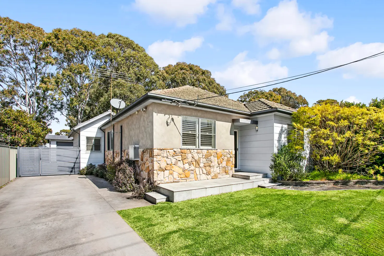 Main view of Homely house listing, 44 Durbar Avenue, Kirrawee NSW 2232