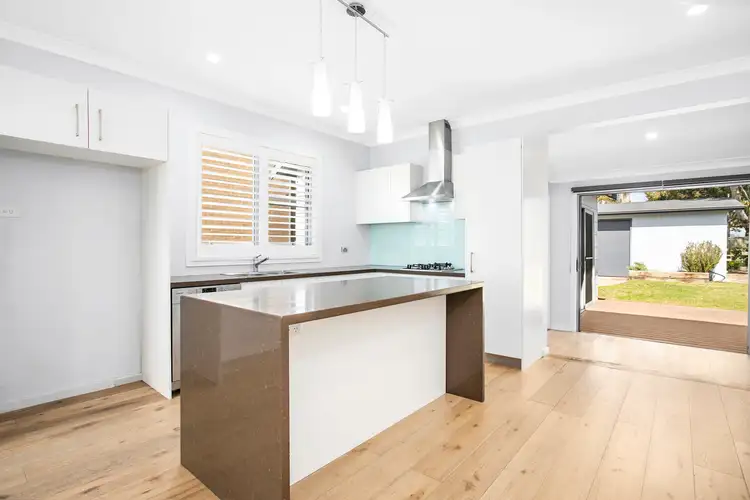 Second view of Homely house listing, 44 Durbar Avenue, Kirrawee NSW 2232