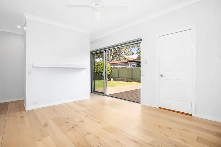 Third view of Homely house listing, 44 Durbar Avenue, Kirrawee NSW 2232