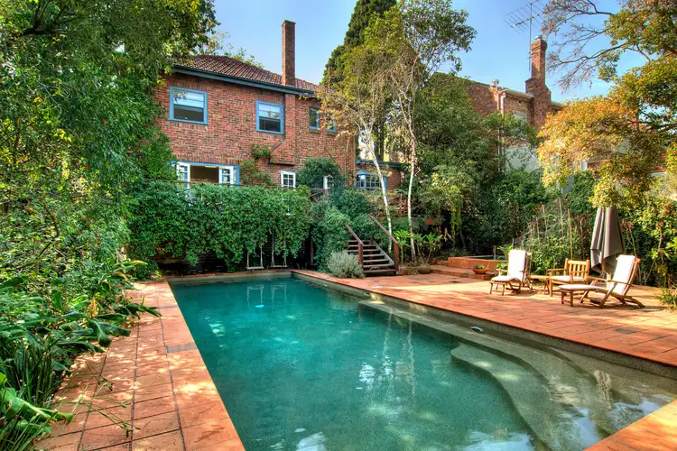 105 Grange Road, Toorak VIC 3142
