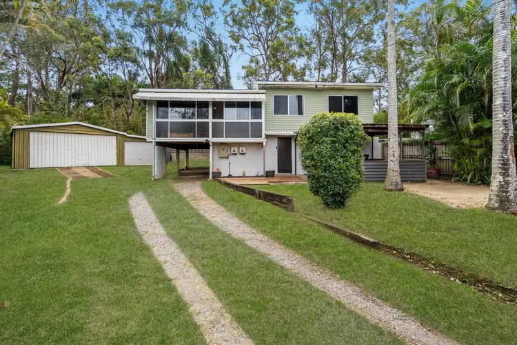 22 Spruce Street, Kingston QLD 4114