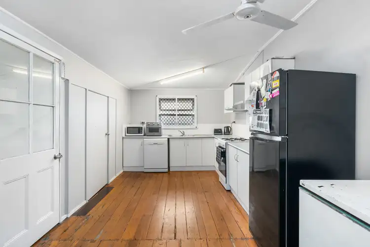 Main view of Homely house listing, 30 Gillespie Street, Wandal QLD 4700