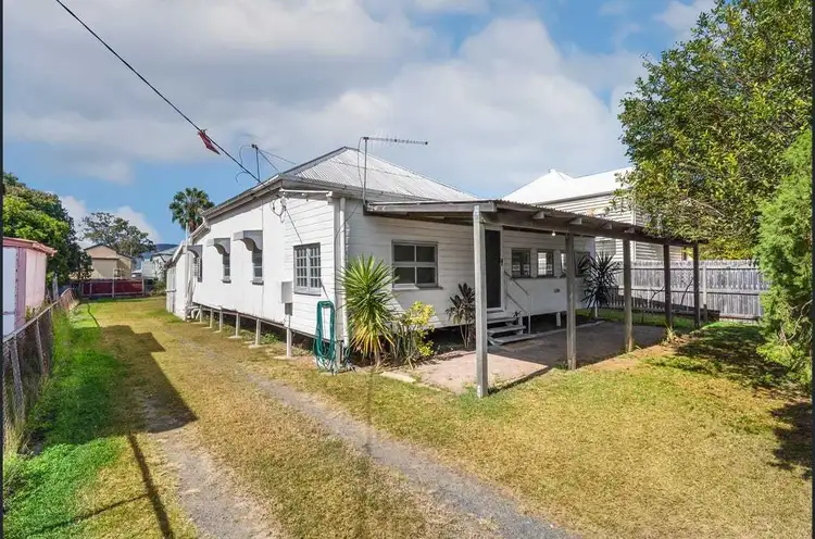 30 Gillespie Street, Wandal QLD 4700