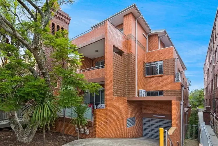 2/163 Victoria Road, Bellevue Hill NSW 2023