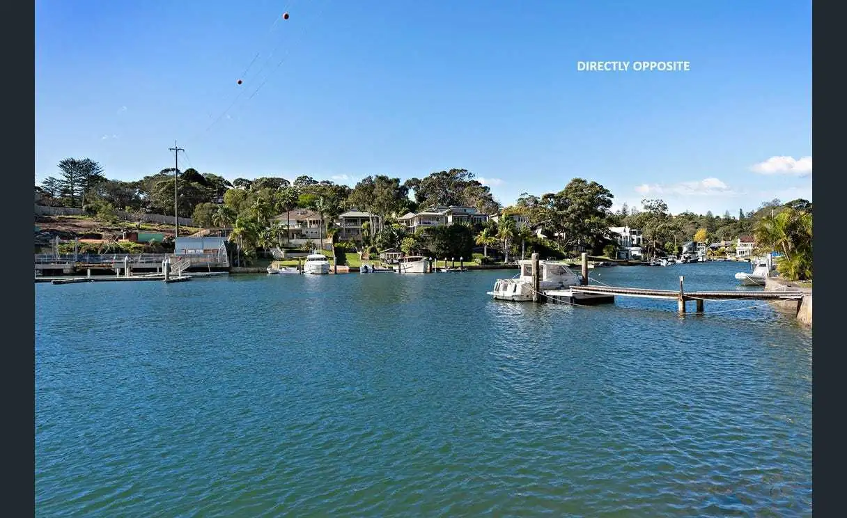 Main view of Homely house listing, 39 Rednal Street, Mona Vale NSW 2103