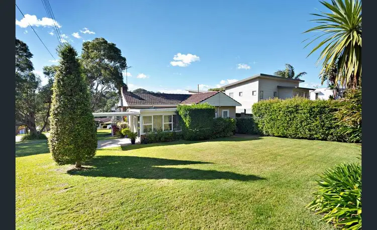 Second view of Homely house listing, 39 Rednal Street, Mona Vale NSW 2103