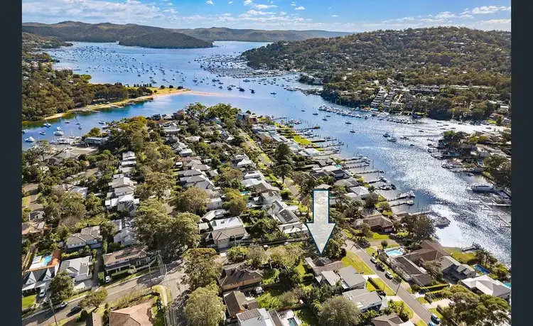 Fourth view of Homely house listing, 39 Rednal Street, Mona Vale NSW 2103