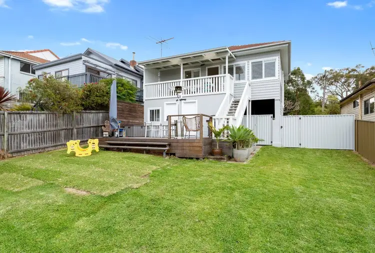 110 Sutherland Road