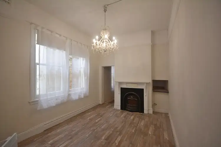 Second view of Homely apartment listing, 2/22 Station Street, Wentworth Falls NSW 2782