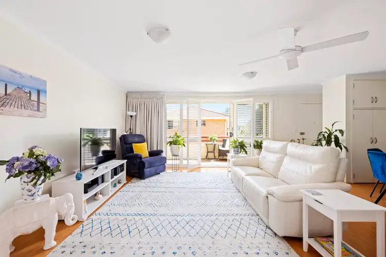 7/25 King Street, Manly Vale NSW 2093