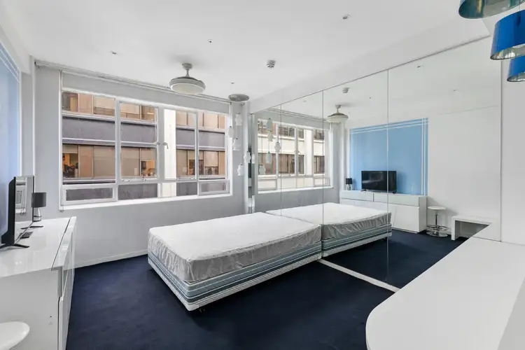 808/39 Queen Street, Melbourne VIC 3000