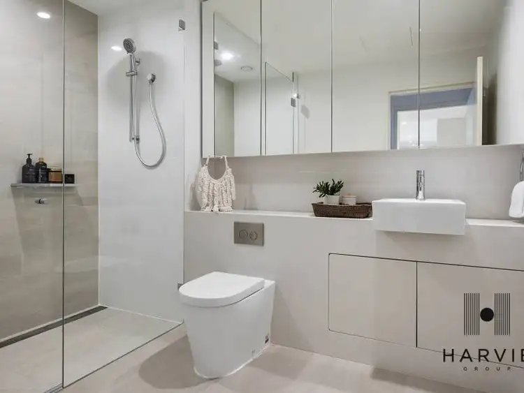 Third view of Homely apartment listing, A6.01/1 Avon Road, Pymble NSW 2073