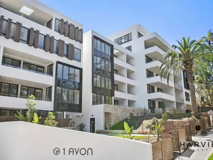 Fourth view of Homely apartment listing, A6.01/1 Avon Road, Pymble NSW 2073