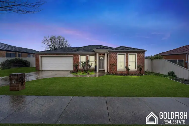 57 Dyson Drive, Alfredton VIC 3350