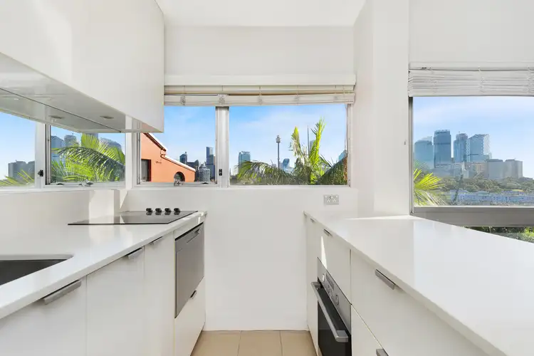 Second view of Homely apartment listing, 39/40 Victoria Street, Potts Point NSW 2011
