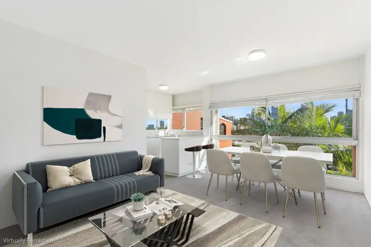 Third view of Homely apartment listing, 39/40 Victoria Street, Potts Point NSW 2011