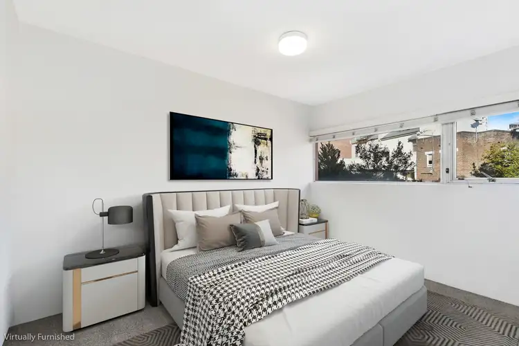 Fifth view of Homely apartment listing, 39/40 Victoria Street, Potts Point NSW 2011