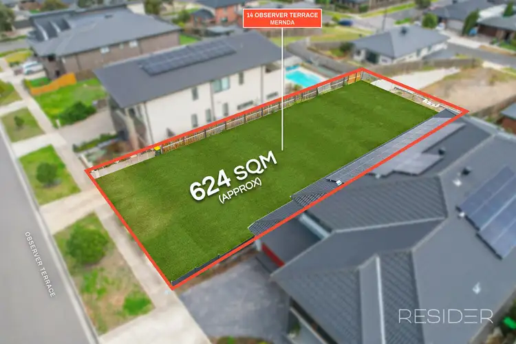 Sixth view of Homely land listing, 14 Observer Terrace, Mernda VIC 3754