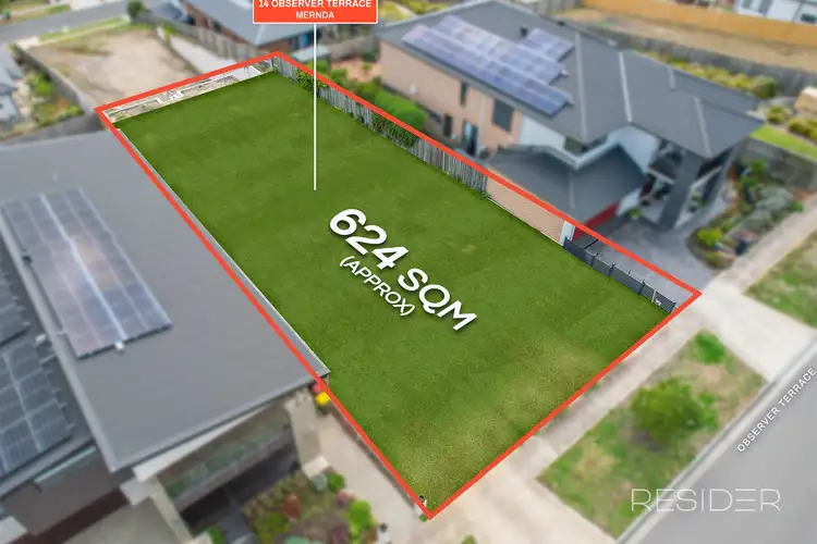 Seventh view of Homely land listing, 14 Observer Terrace, Mernda VIC 3754