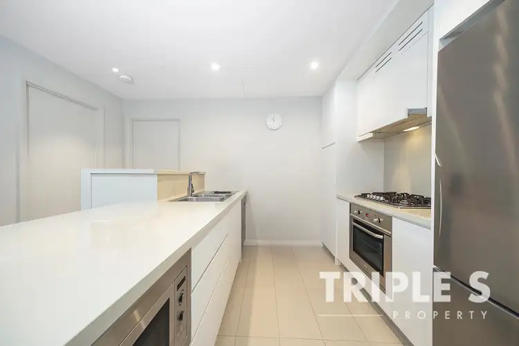 Third view of Homely apartment listing, 906/5 Waterways Street, Wentworth Point NSW 2127
