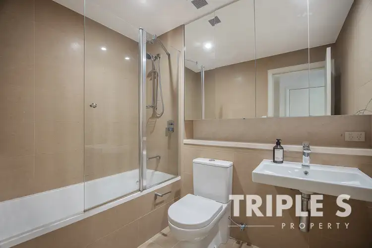 Sixth view of Homely apartment listing, 906/5 Waterways Street, Wentworth Point NSW 2127