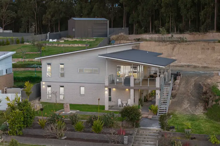 51 Discovery Drive, Fletcher NSW 2287