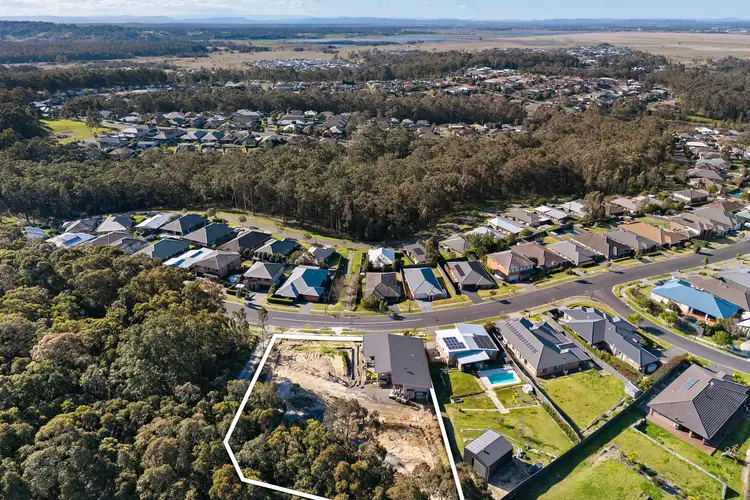 Second view of Homely house listing, 51 Discovery Drive, Fletcher NSW 2287