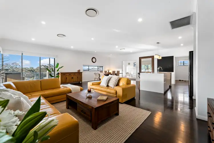 Fourth view of Homely house listing, 51 Discovery Drive, Fletcher NSW 2287