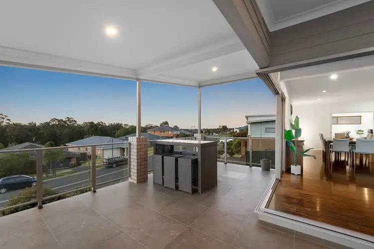 Fifth view of Homely house listing, 51 Discovery Drive, Fletcher NSW 2287
