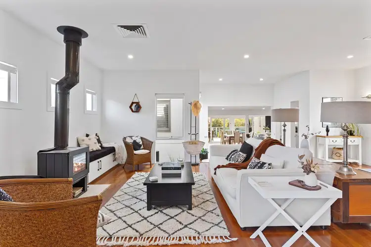 Fifth view of Homely house listing, 8 Barossa Court, Mount Martha VIC 3934