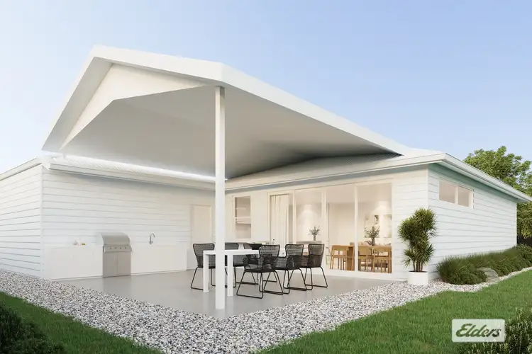 Main view of Homely house listing, 61a William Street, Wodonga VIC 3690