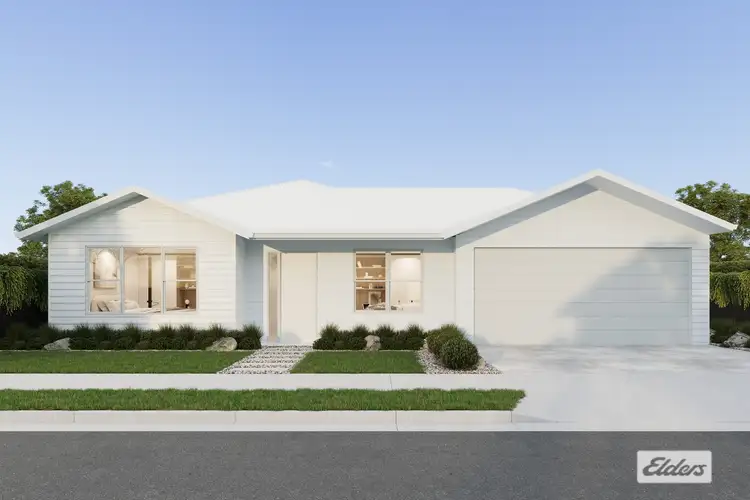 Second view of Homely house listing, 61a William Street, Wodonga VIC 3690