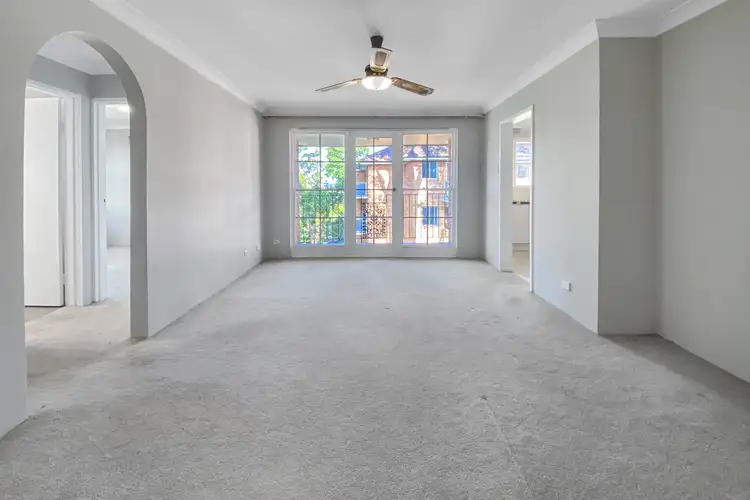 22/12-18 Lane Cove Road, Ryde NSW 2112