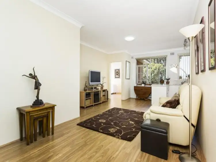 7/435 Marrickville Road