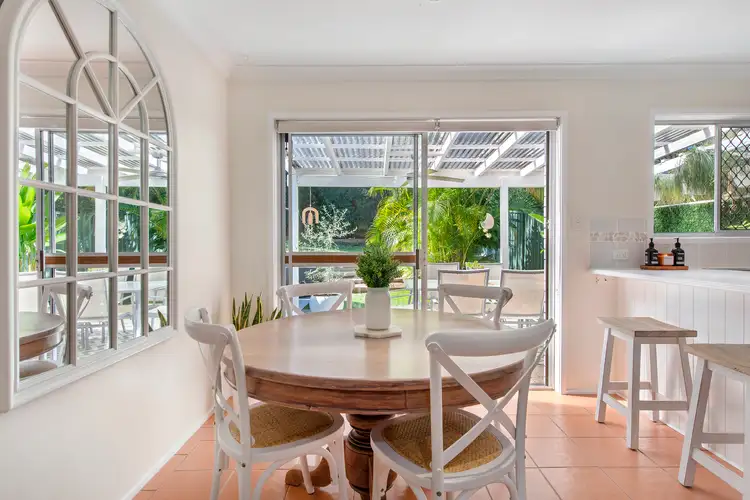 Fourth view of Homely semi-detached listing, 1/5 Lindal Street, Ashmore QLD 4214