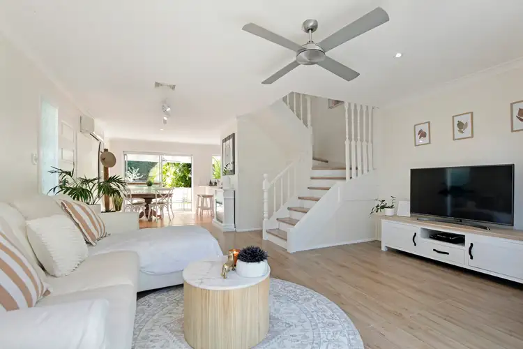 Fifth view of Homely semi-detached listing, 1/5 Lindal Street, Ashmore QLD 4214